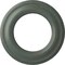 Ekena Millwork Bradford Classic Medallion (Canopies up to 8 5/8"), 13"OD x 7 1/2"ID x 3/4"P, Cloud Burst Crackle CM13BRCBC - alternate 1
